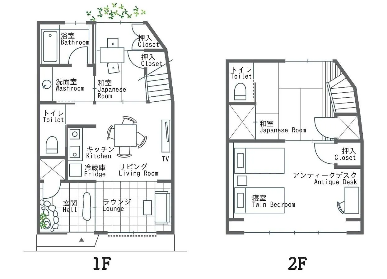 Holiday home Kiyomizu Birodo-An Villa Kyoto