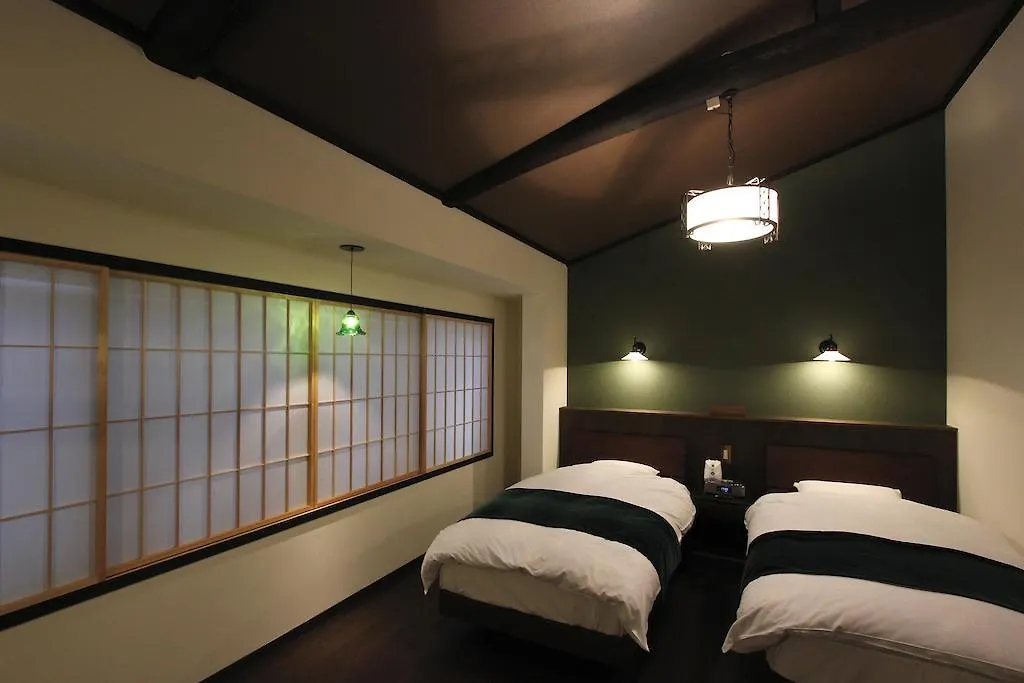 Holiday home Kiyomizu Birodo-An Villa Kyoto
