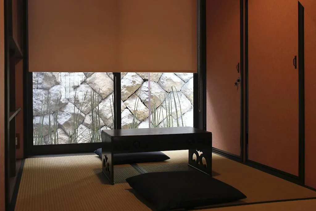 Holiday home Kiyomizu Birodo-An Villa Kyoto Japan