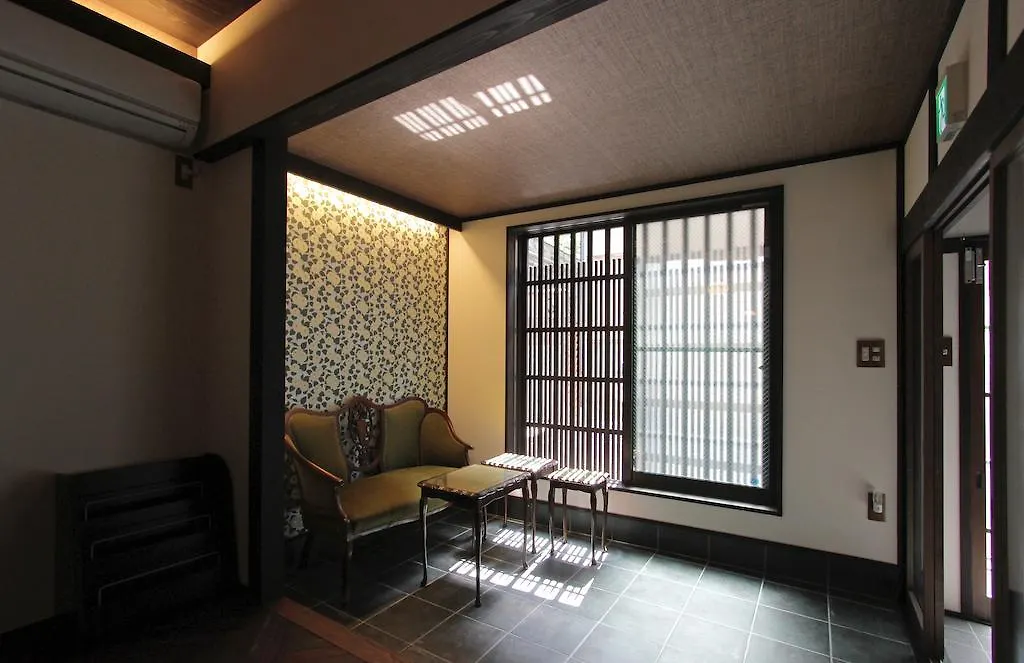 Kiyomizu Birodo-An Villa Kyoto