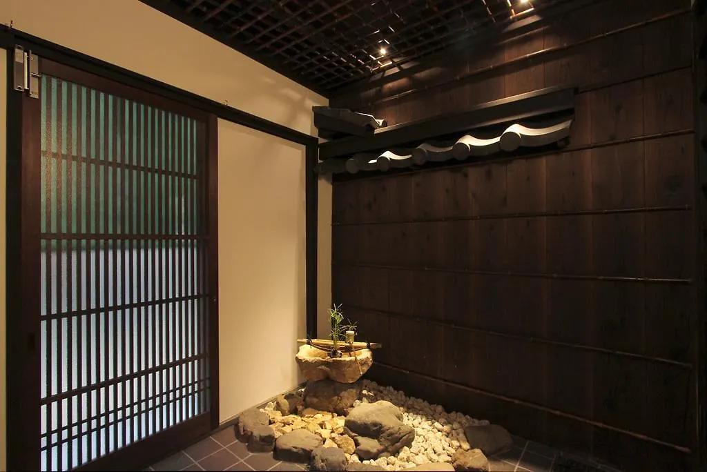 Kiyomizu Birodo-An Villa Kyoto Holiday home