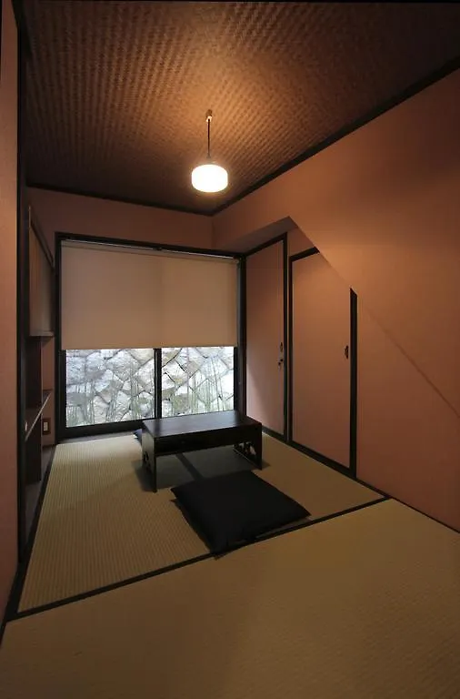 Kiyomizu Birodo-An Villa Kyoto 0*,