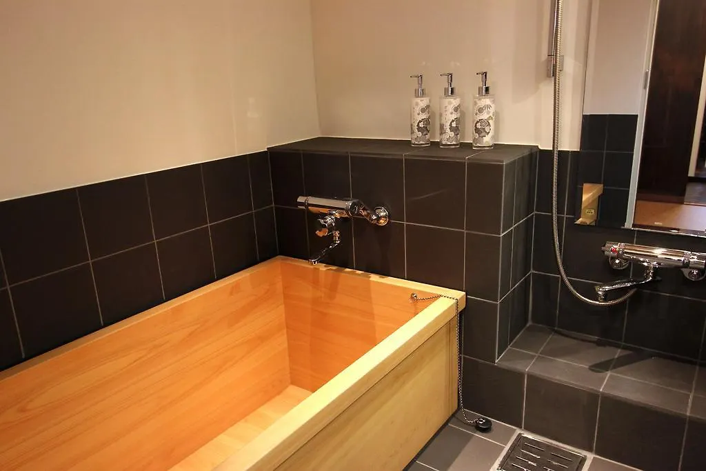 Kiyomizu Birodo-An Villa Kyoto Holiday home