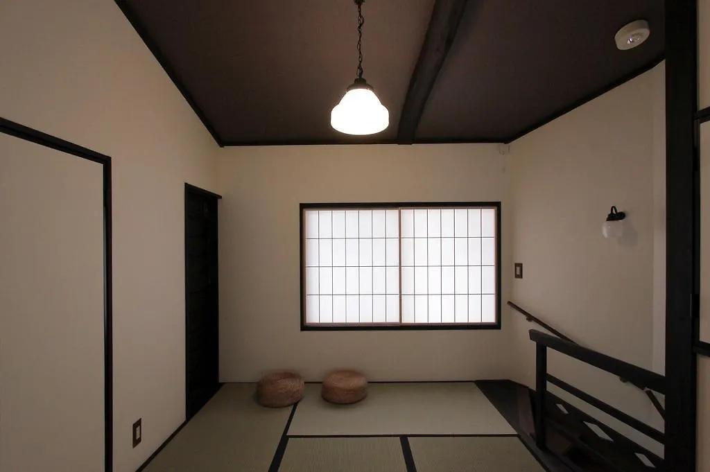 Holiday home Kiyomizu Birodo-An Villa Kyoto