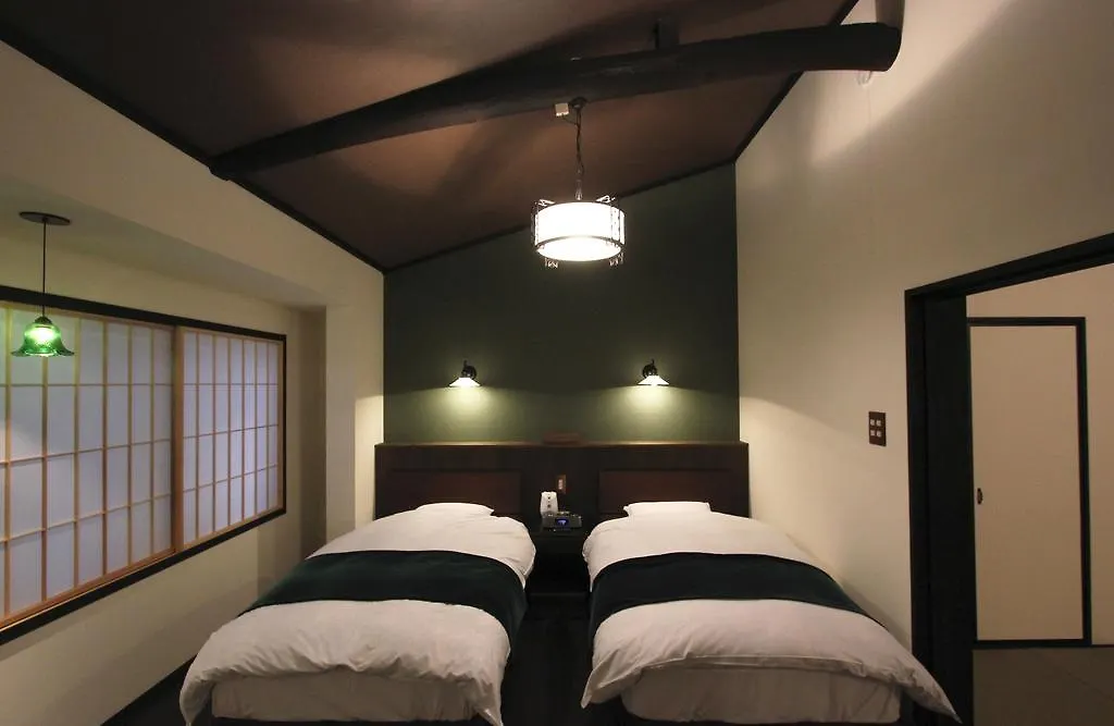 Kiyomizu Birodo-An Villa Kyoto