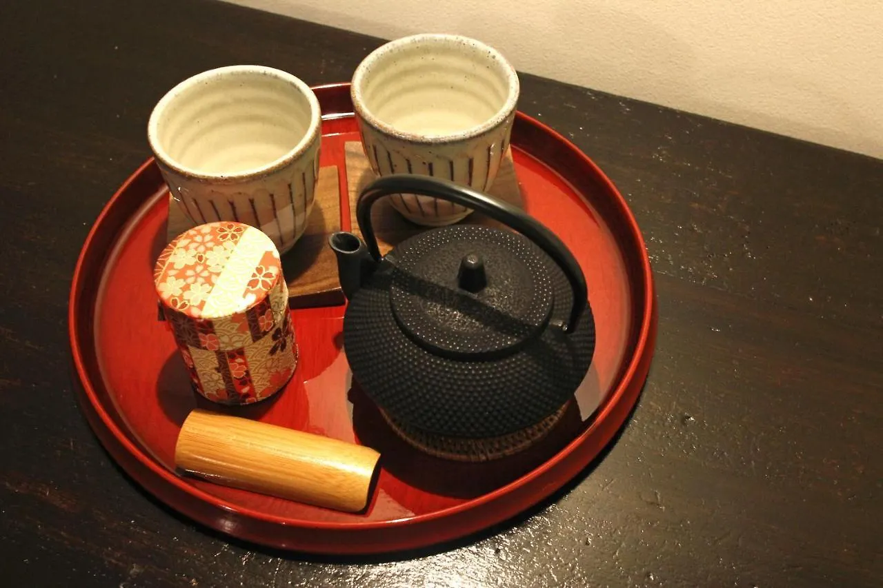 Holiday home Kiyomizu Birodo-An Villa Kyoto